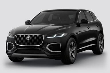 F-Pace 2.0 R-Dynamic S Diesel