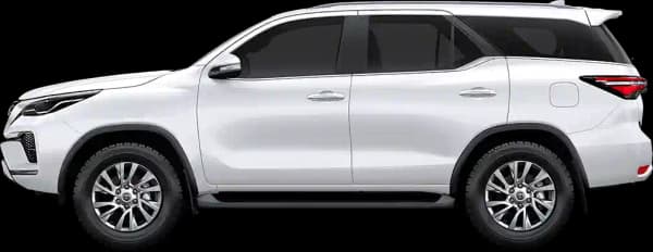 Super White