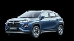 Maruti FRONX