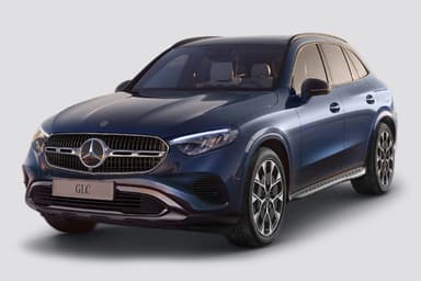 GLC 300