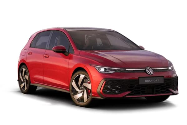 King red metallic