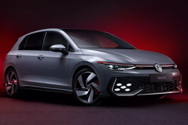Volkswagen Golf GTI thumbnail 1