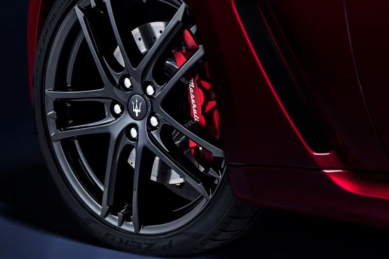 Maserati GranTurismo thumbnail 2