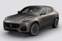 Maserati Grecale