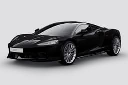 Mclaren GT