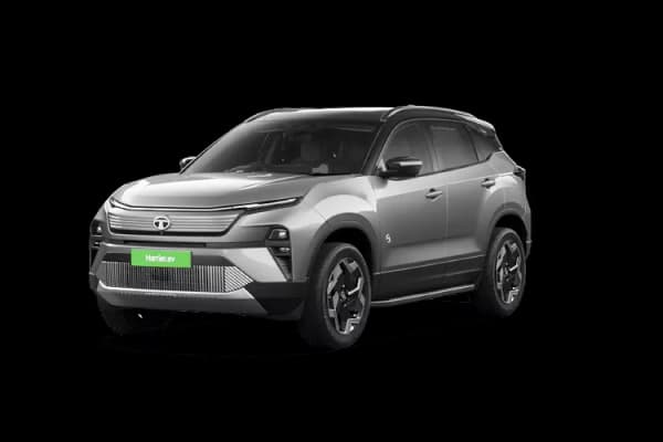 Tata Harrier EV thumbnail 1
