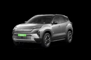 Tata Harrier EV