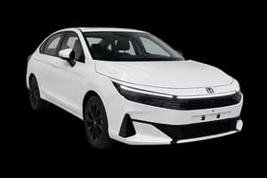 Honda City Facelift 2026