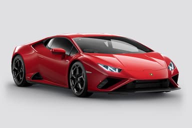 Huracan EVO Spyder