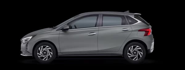 Titan Grey