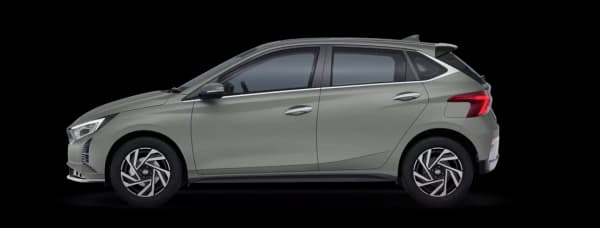 Amazon Grey
