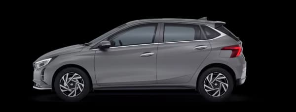 Titan Grey Matte