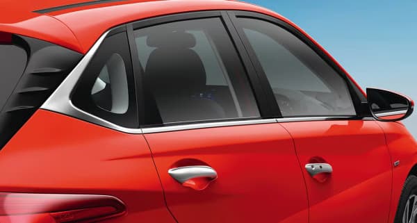 Hyundai i20 thumbnail 3