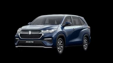 Invicto Alpha Plus 7Str