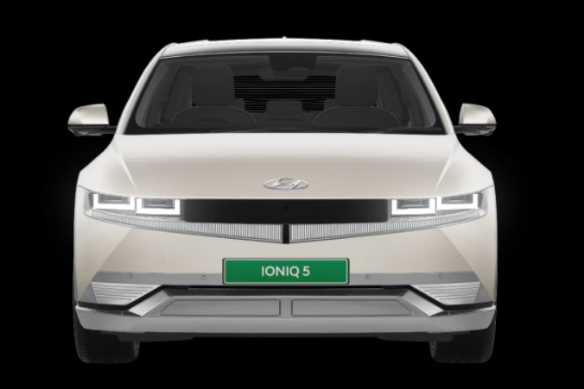 Hyundai IONIQ 5