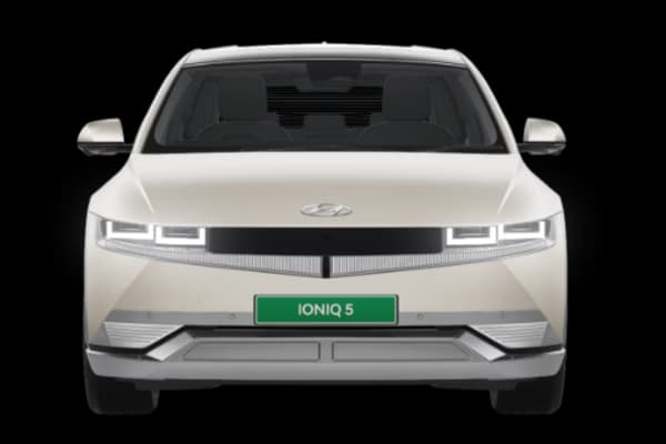Hyundai IONIQ 5 thumbnail 1