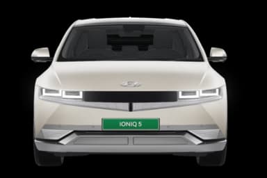 IONIQ 5 Long Range RWD