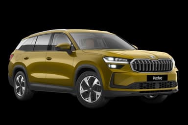 Kodiaq Lounge