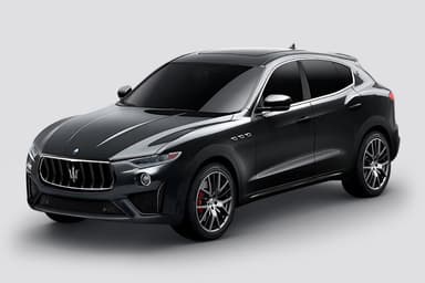 Levante 350 GranLusso