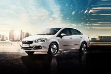 Fiat Linea thumbnail 1