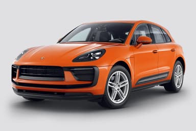 Macan Standard
