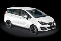 Mahindra Marazzo