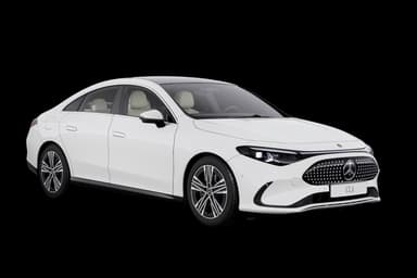 CLA EV 200 | 58.0 kWh