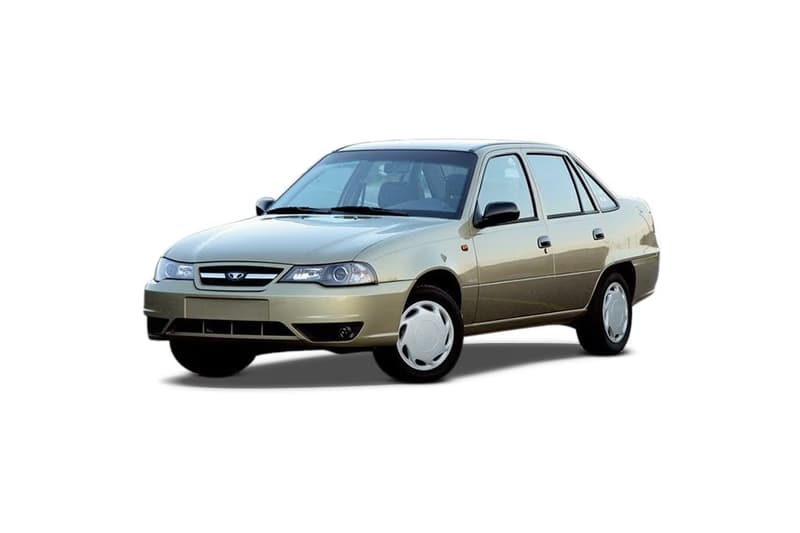 Daewoo Nexia thumbnail 2