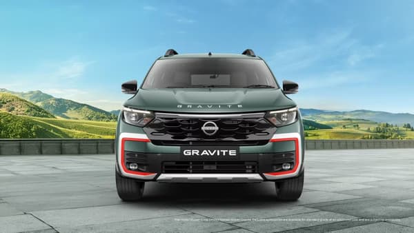 Nissan Gravite thumbnail 3