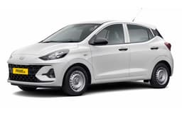 Hyundai Prime HB