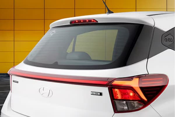 Hyundai Prime HB thumbnail 2