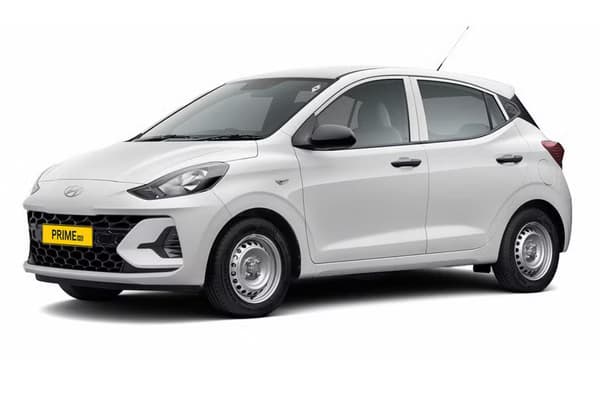 Hyundai Prime HB thumbnail 1