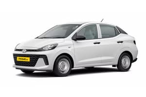 Hyundai Prime SD