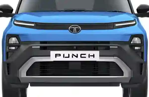 Tata Punch thumbnail 2