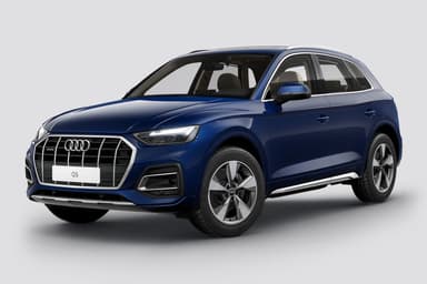 Q5 Bold Edition