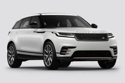 Range Rover Velar