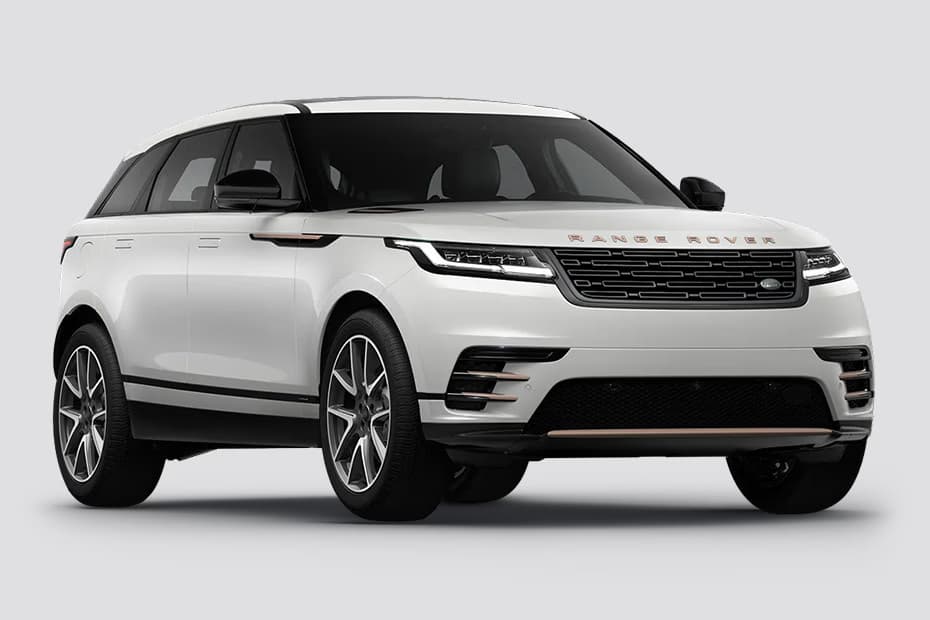 Range Rover Velar car