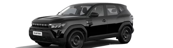 stealth black