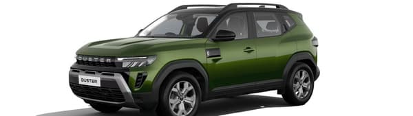 mountain jade green with stealth black roof