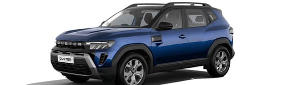 river blue with stealth black roof