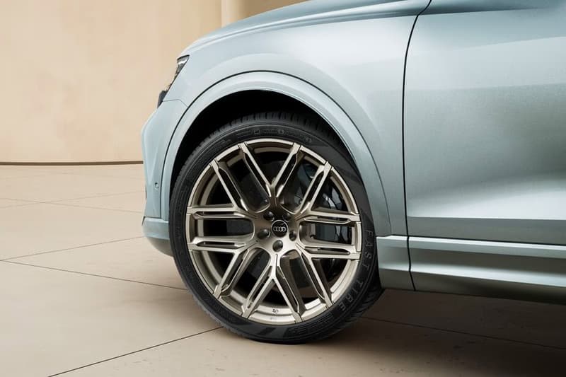 Audi RS Q8 thumbnail 2