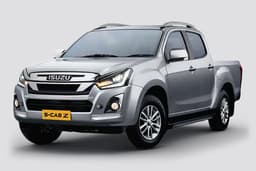 Isuzu S-CAB Z