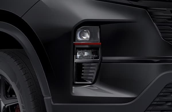 Tata Safari thumbnail 2