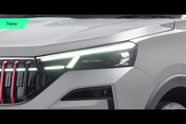 Skoda Kushaq Facelift thumbnail 2