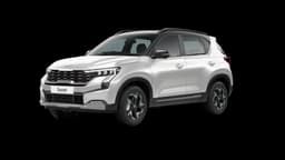 Kia Sonet