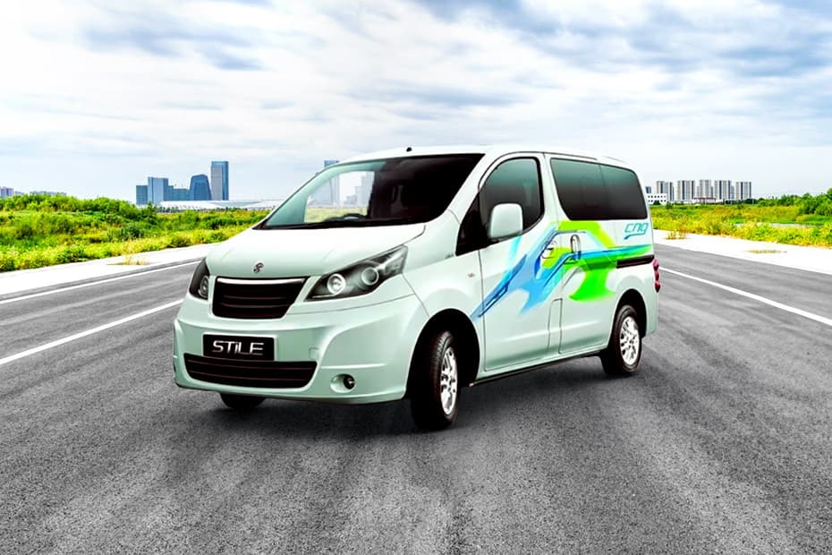 Ashok Leyland Stile