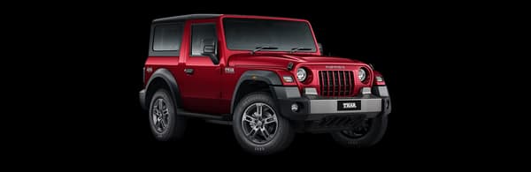 Tango Red