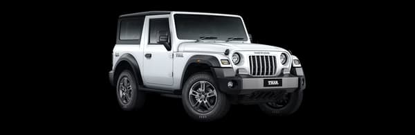 Everest White