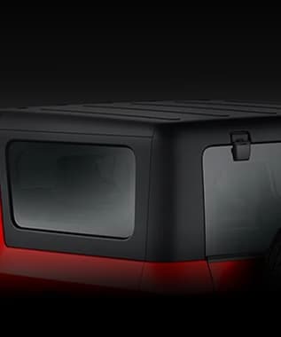 Mahindra Thar thumbnail 4