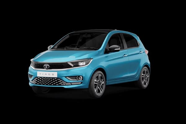 Tata Tiago thumbnail 1